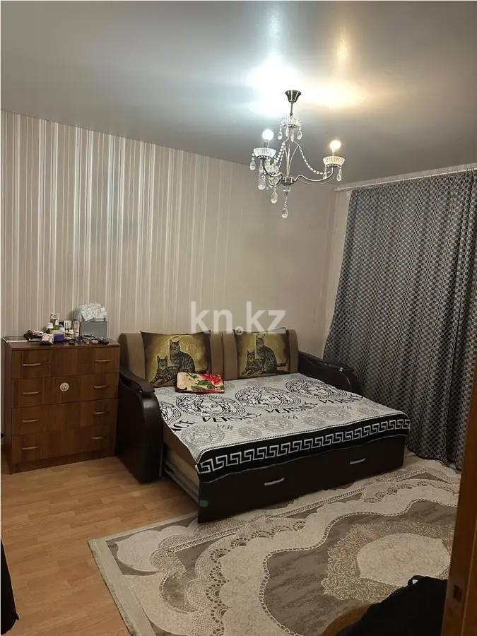 Продажа 1-комнатной квартиры, 34 м² в Алматы