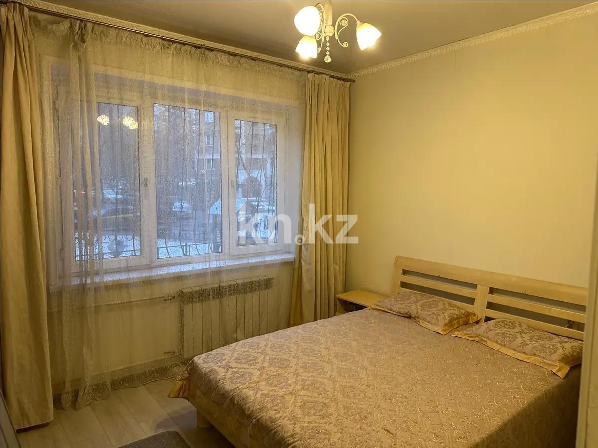Продажа 3-комнатной квартиры, 75 м² в Алматы - фото 2