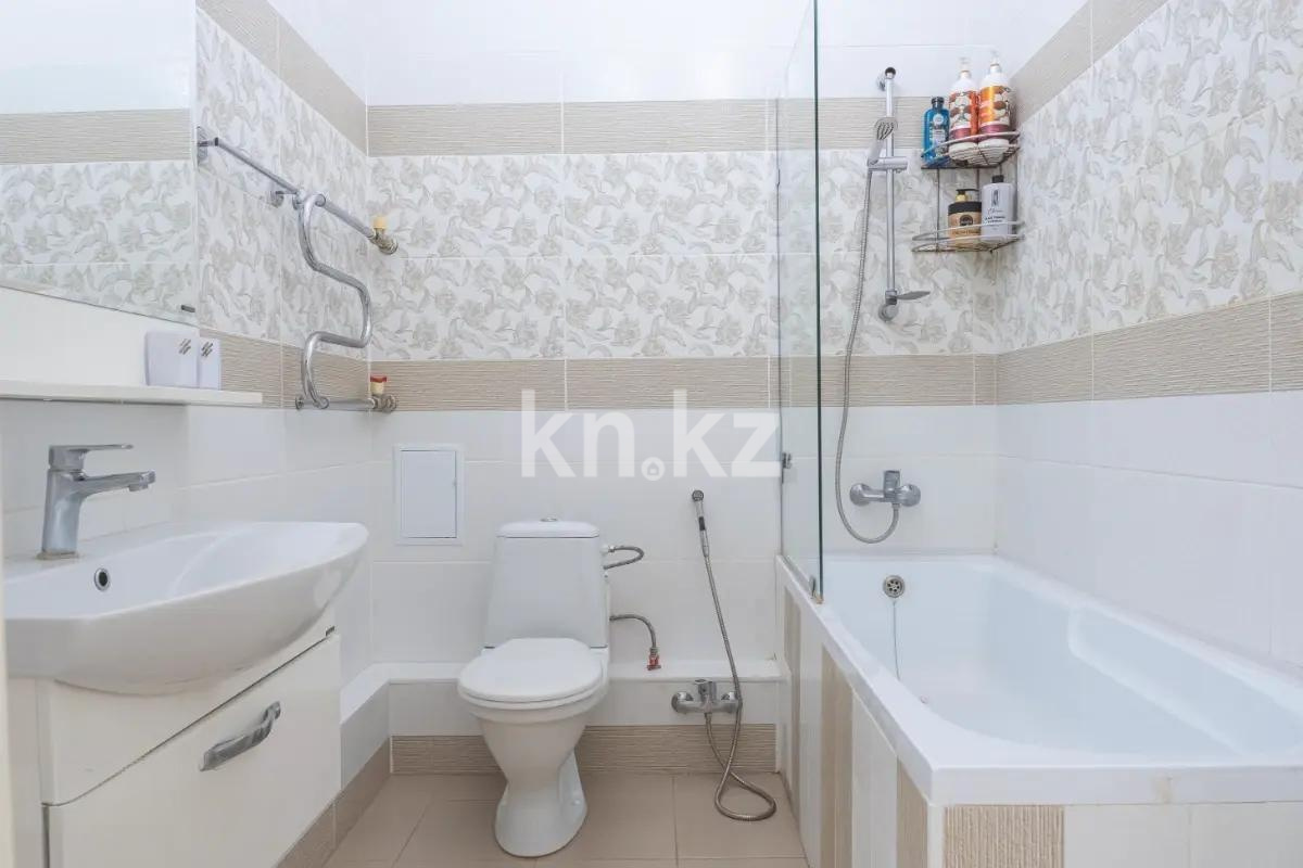 Продажа 4-комнатной квартиры, 160 м², пр. Кабанбай батыра, дом  34/1 в Астане - фото 5