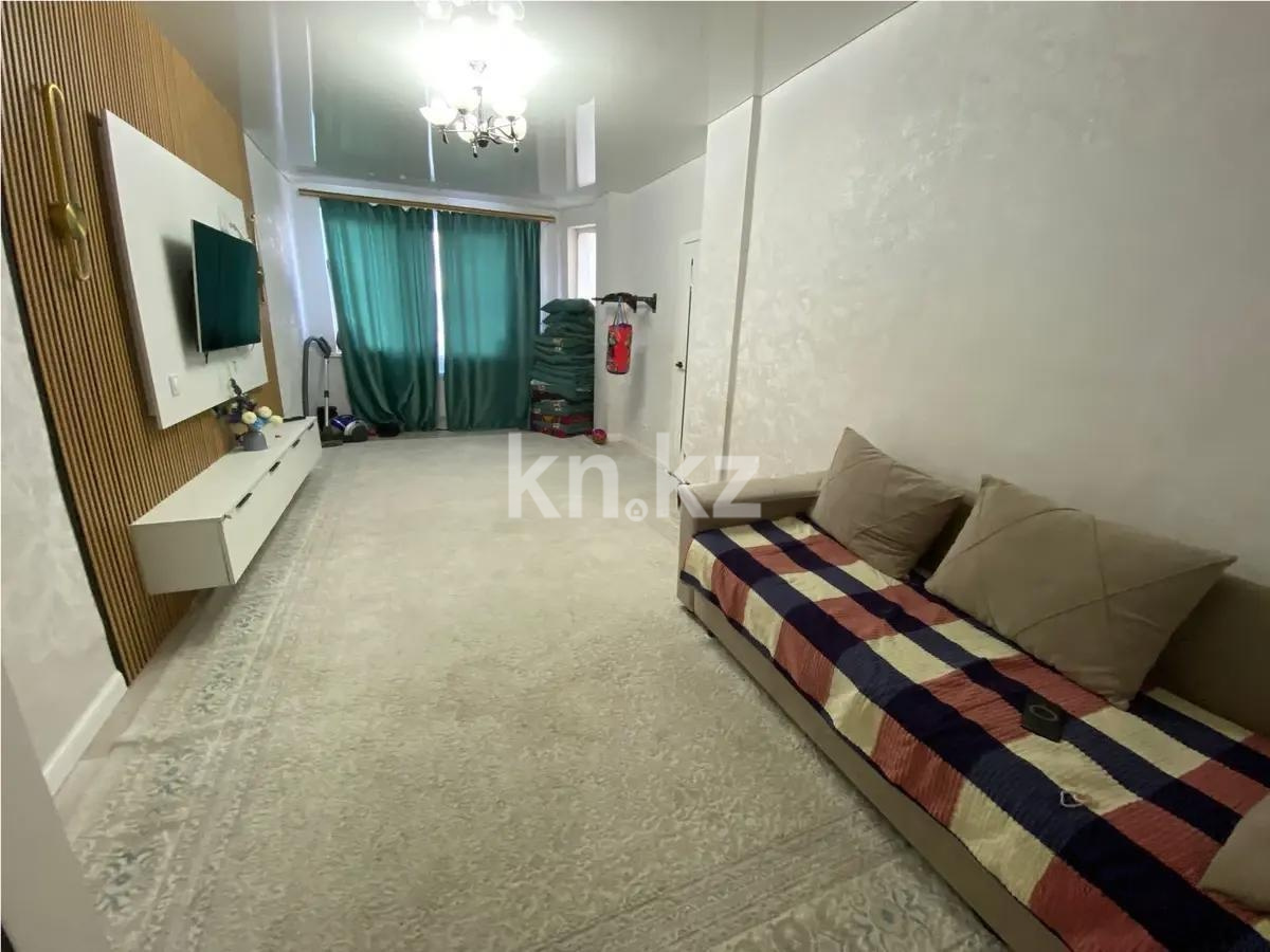 Продажа 1-комнатной квартиры, 51 м² в Астане