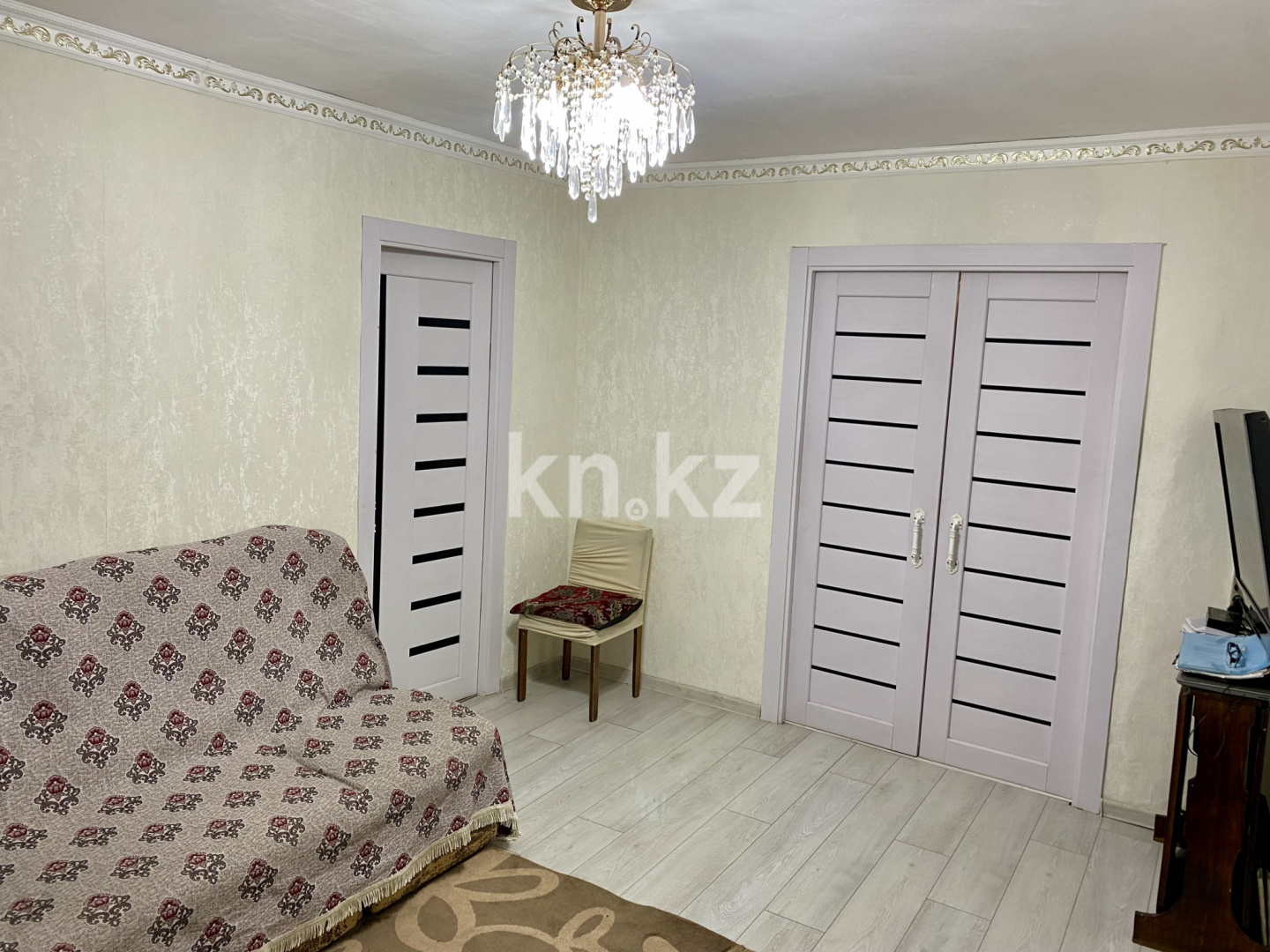 Продажа 3-комнатной квартиры, 52 м², ул. Абая в Сарани - фото 3