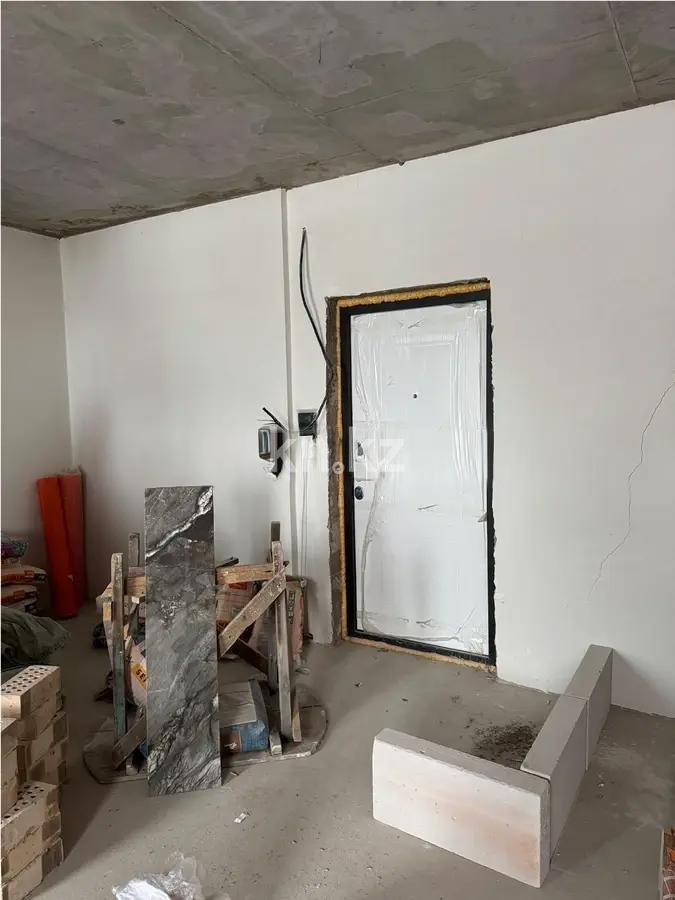 Продажа 1-комнатной квартиры, 35 м² в Караганде - фото 2