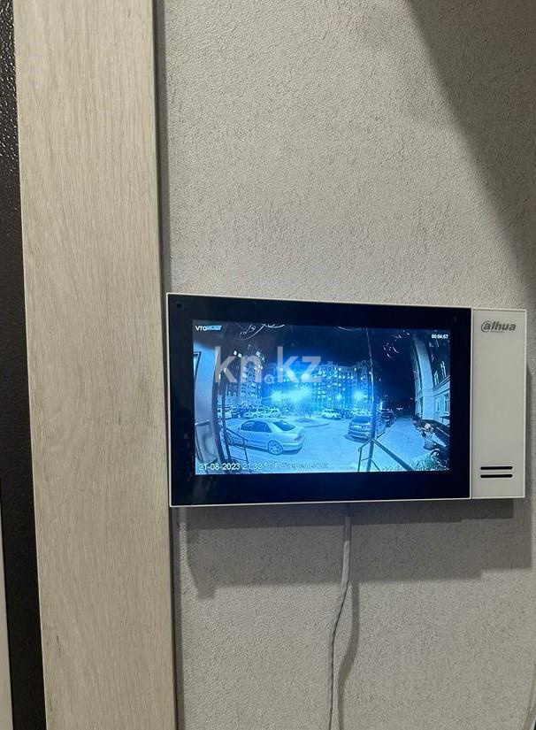 Продажа 3-комнатной квартиры, 74 м², мкр-н Степной-3, дом  1/10 в Караганде - фото 24