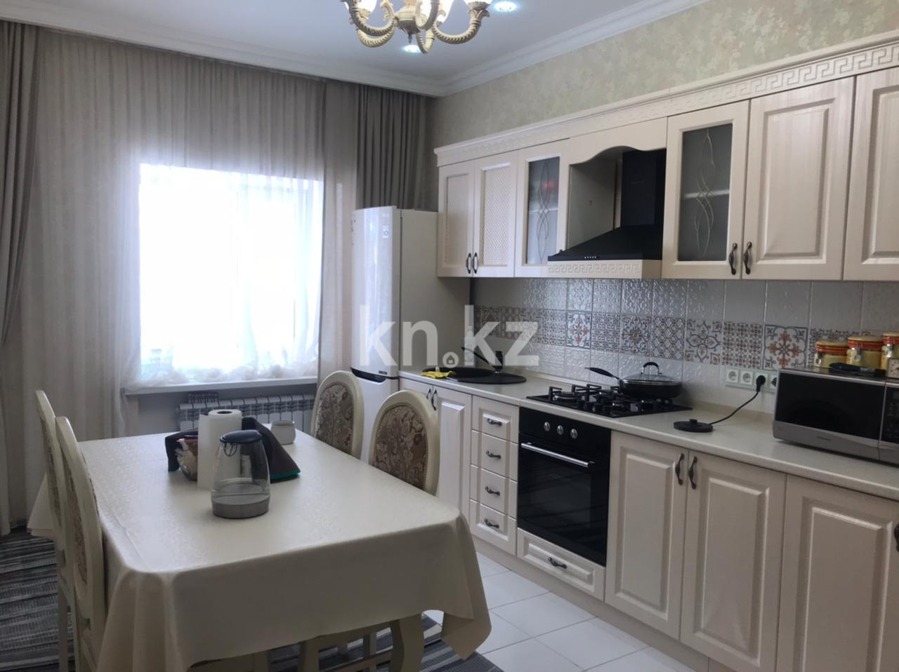 Продажа 10-комнатного дома, 467 м² в Караганде - фото 10