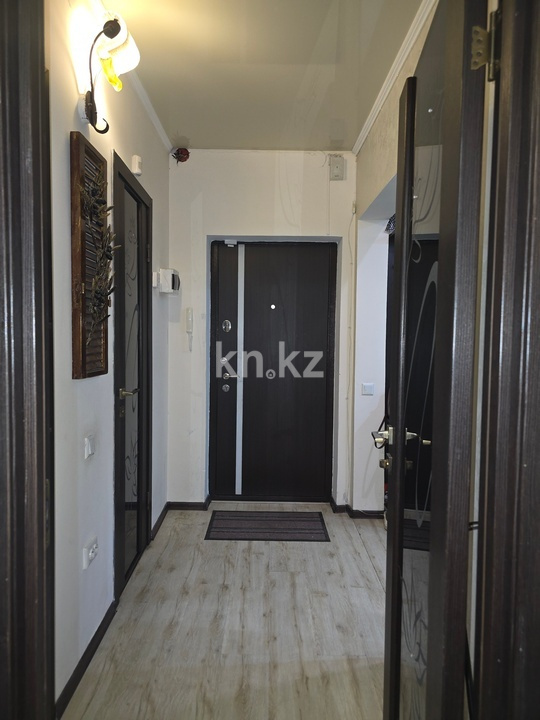 Продажа 2-комнатной квартиры, 58 м² в Алматы - фото 8