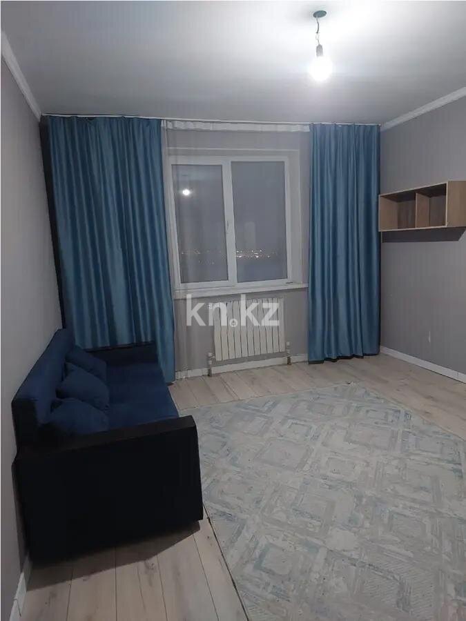 Продажа 1-комнатной квартиры, 40 м² в Алматы