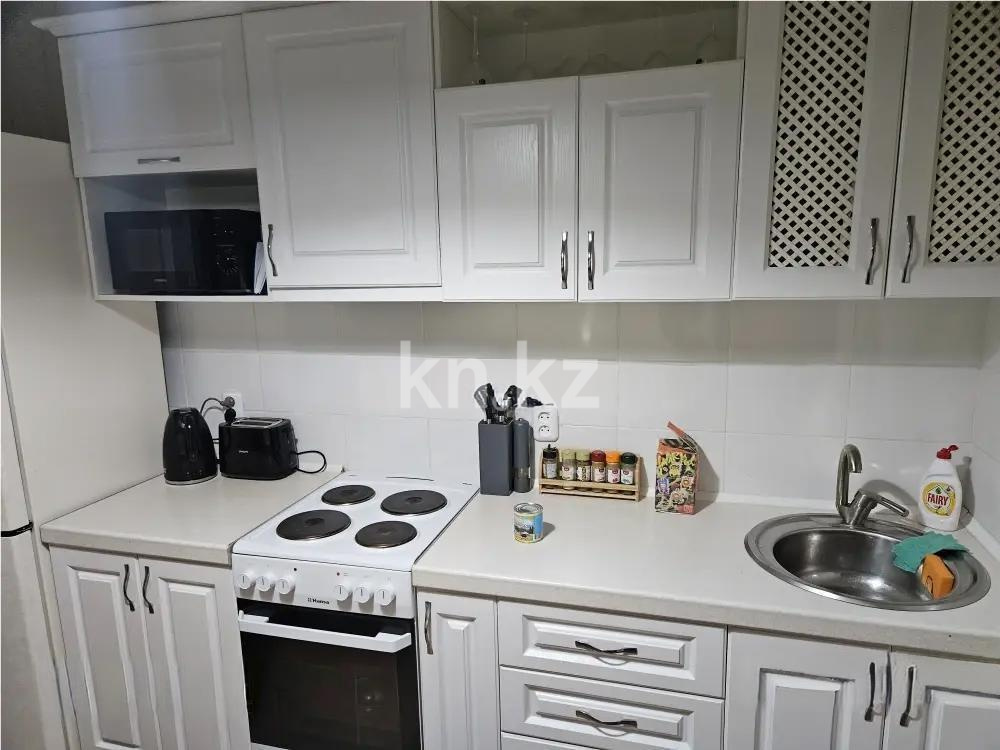 Продажа 1-комнатной квартиры, 30 м² в Темиртау - фото 2