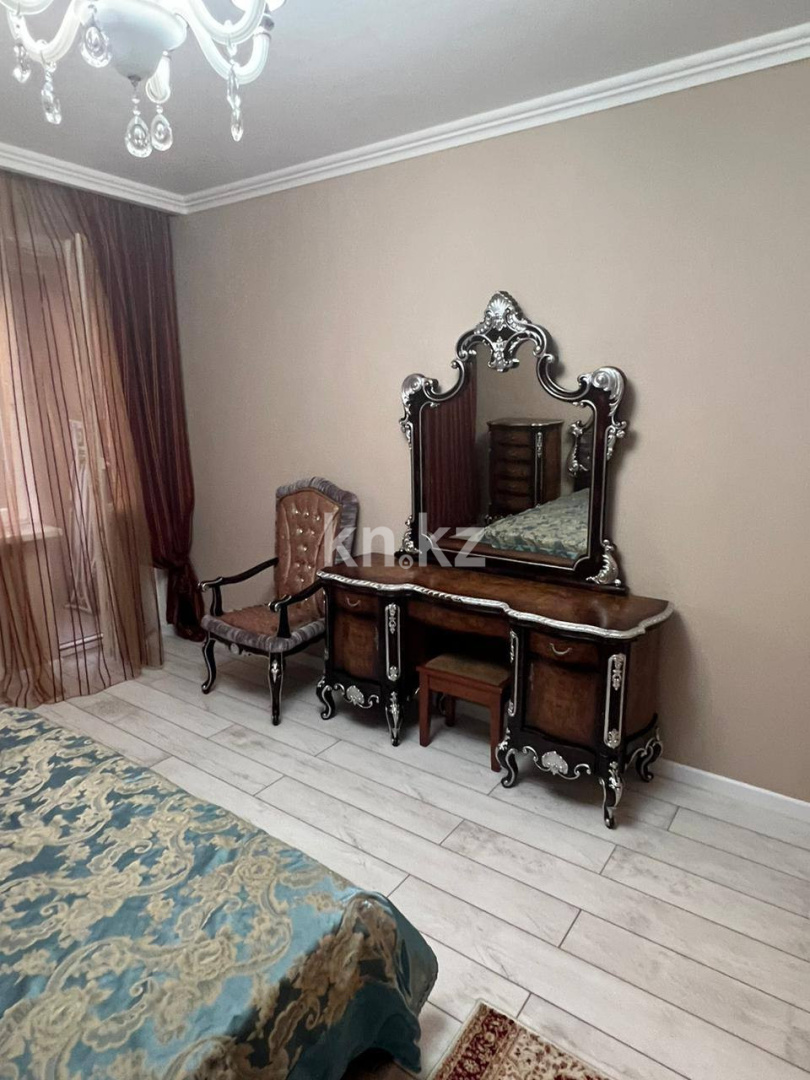 Аренда 2-комнатной квартиры, 85 м² в Астане - фото 8