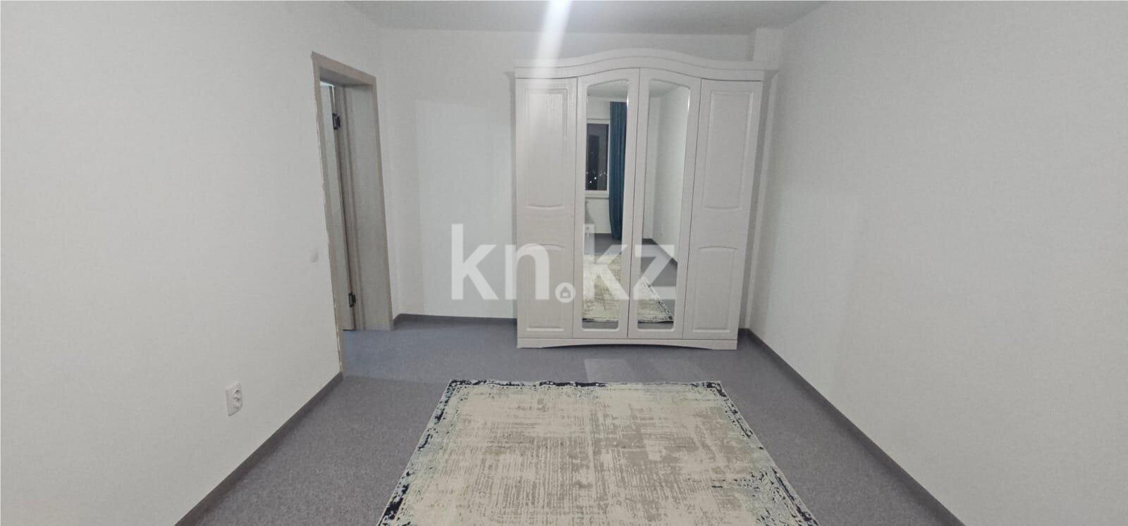 Продажа 2-комнатной квартиры, 53 м² в Караганде - фото 3