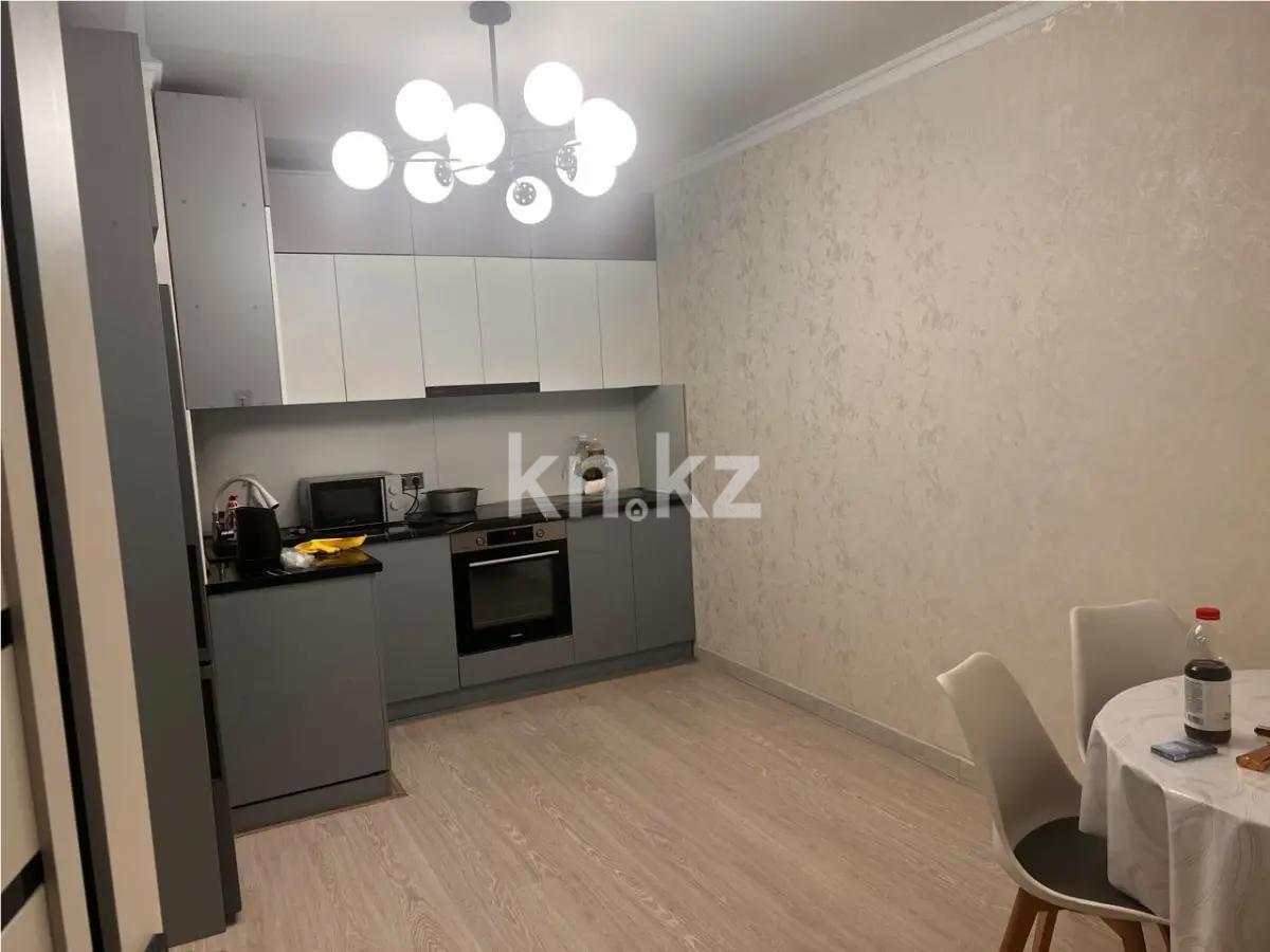 Продажа 2-комнатной квартиры, 67.8 м² в Алматы - фото 3