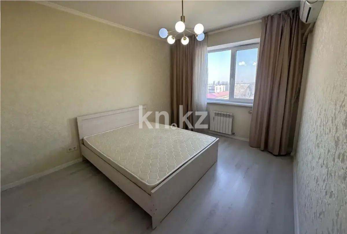 Продажа 2-комнатной квартиры, 58 м² в Алматы - фото 2