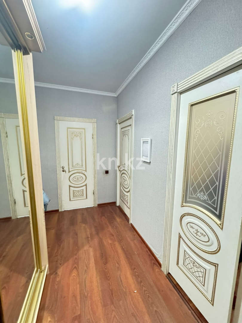 Продажа 2-комнатной квартиры, 66 м², ул. Бокейхана, дом  10 в Астане - фото 4