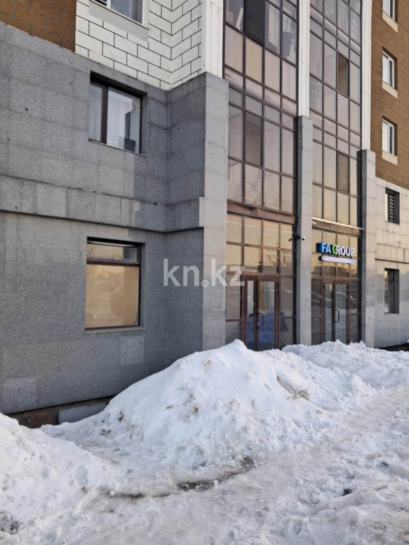 Продажа помещения, 57 м² в Астане - фото 3