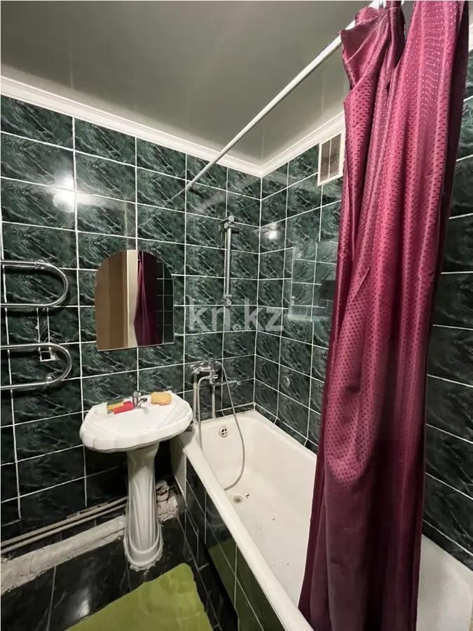 Продажа 3-комнатной квартиры, 62.3 м², ул. Дуйсенова, дом  114 в Алматы - фото 5