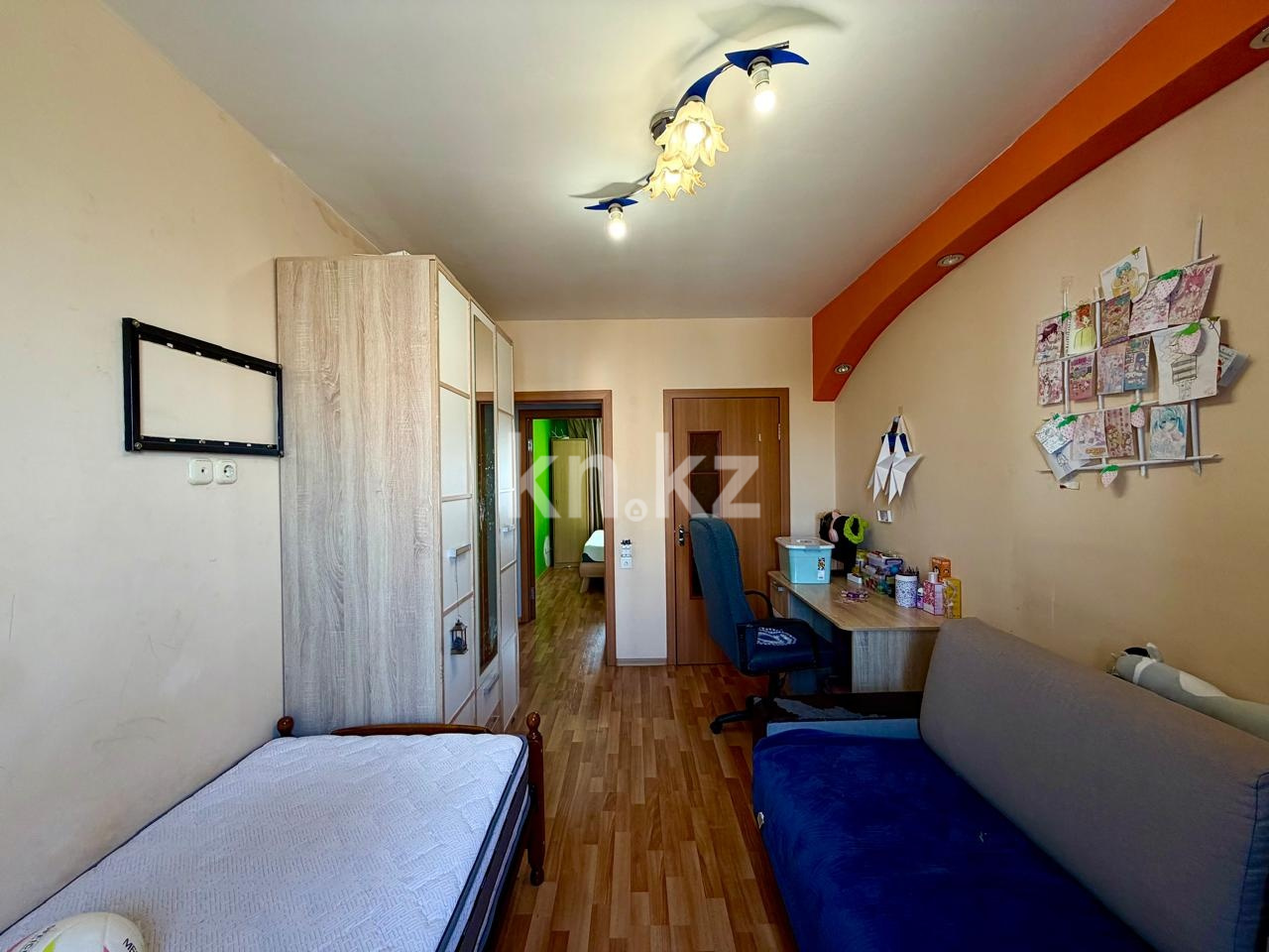 Продажа 4-комнатной квартиры, 76 м² в Караганде - фото 6