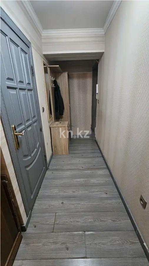 Продажа 1-комнатной квартиры, 34 м² в Алматы - фото 5