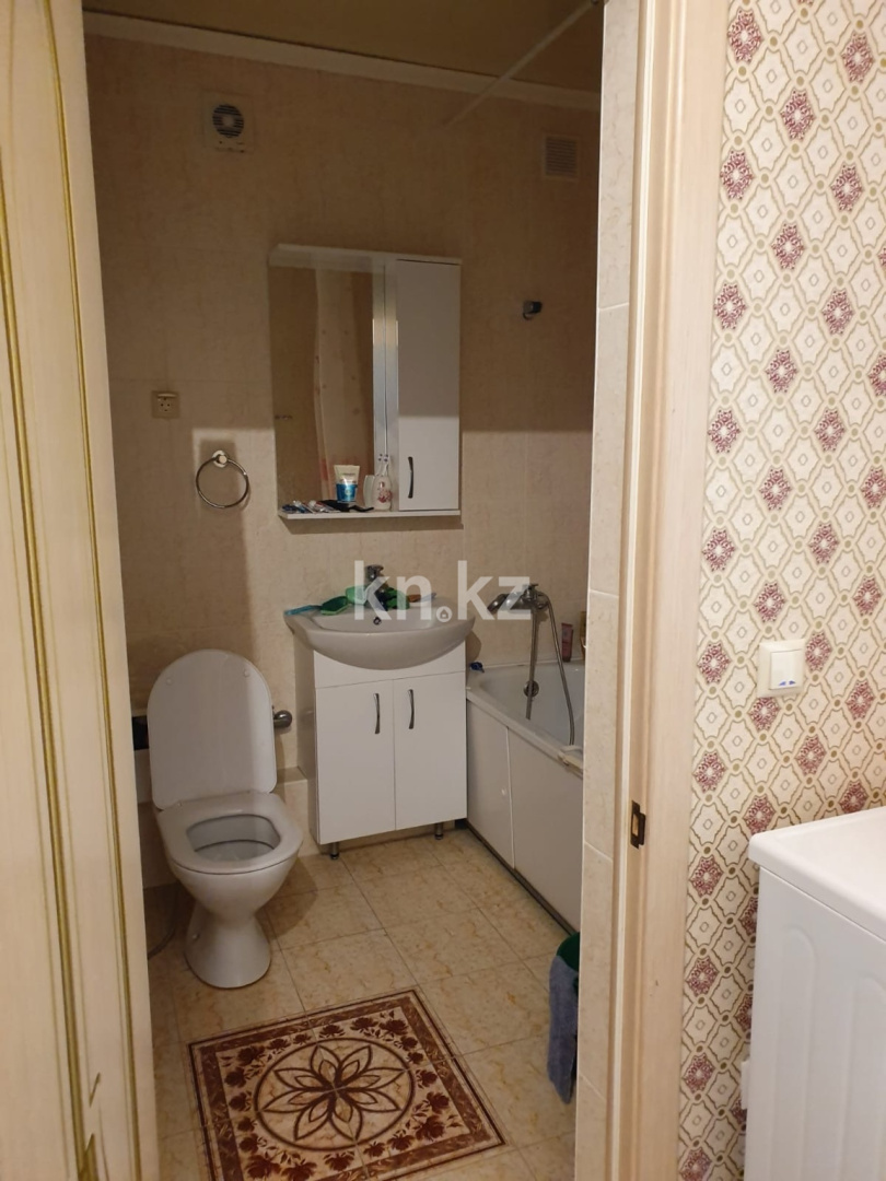 Аренда 1-комнатной квартиры, 50 м² в Астане - фото 6