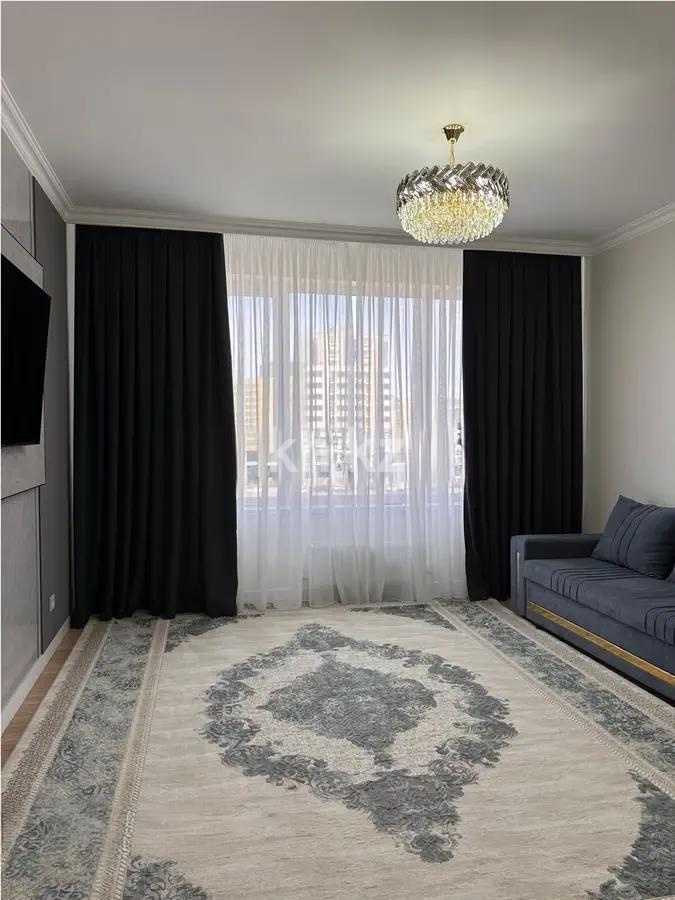 Продажа 3-комнатной квартиры, 85 м² в Астане
