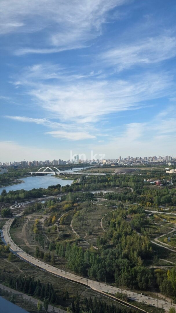 Аренда 3-комнатной квартиры, 110 м² в Астане - фото 20