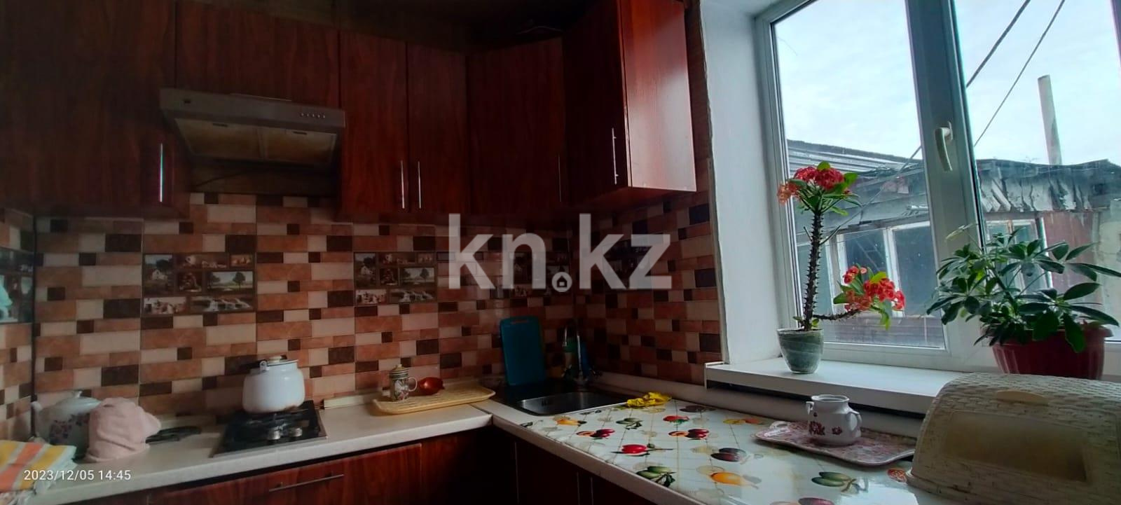 Продажа 4-комнатного дома, 85 м², ул. Пушкина в Темиртау - фото 8