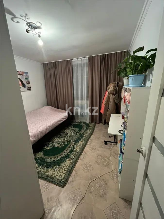 Продажа 2-комнатной квартиры, 40 м², ул. Сексек ата, дом  11 в Астане - фото 2