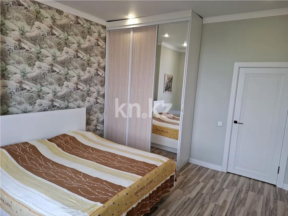 Продажа 3-комнатной квартиры, 90.4 м² в Астане - фото 2