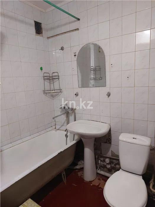 Продажа 1-комнатной квартиры, 33 м², ул. Муратбаева, дом  48 в Алматы - фото 4