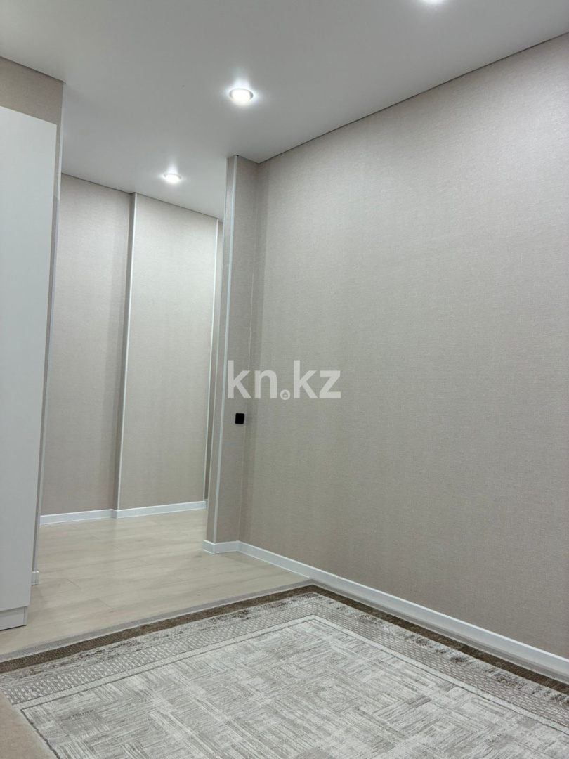 Аренда 1-комнатной квартиры, 40 м² в Астане - фото 7