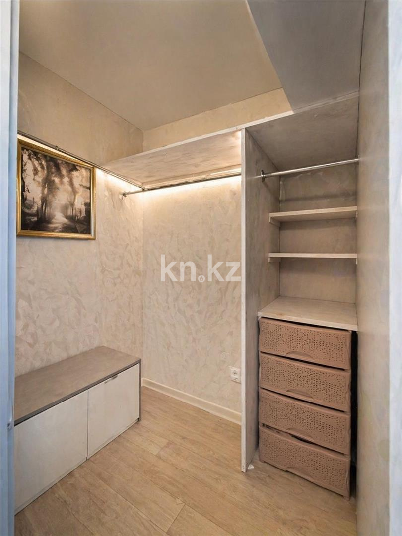 Продажа 4-комнатной квартиры, 103 м² в Караганде - фото 5
