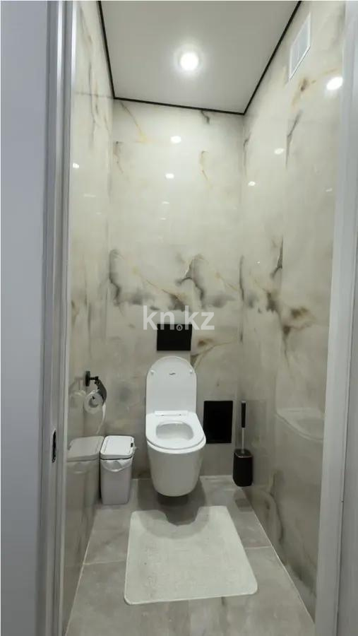 Продажа 2-комнатной квартиры, 67.1 м², ул. Сарайшык, дом  7/1 в Астане - фото 5