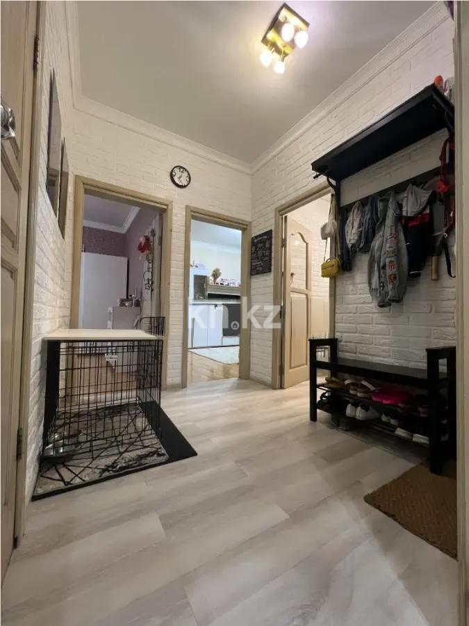 Продажа 3-комнатной квартиры, 65 м² в Алматы - фото 6