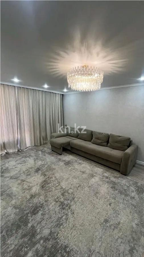 Продажа 2-комнатной квартиры, 69 м², ул. Байтурсынова, дом  51 в Астане