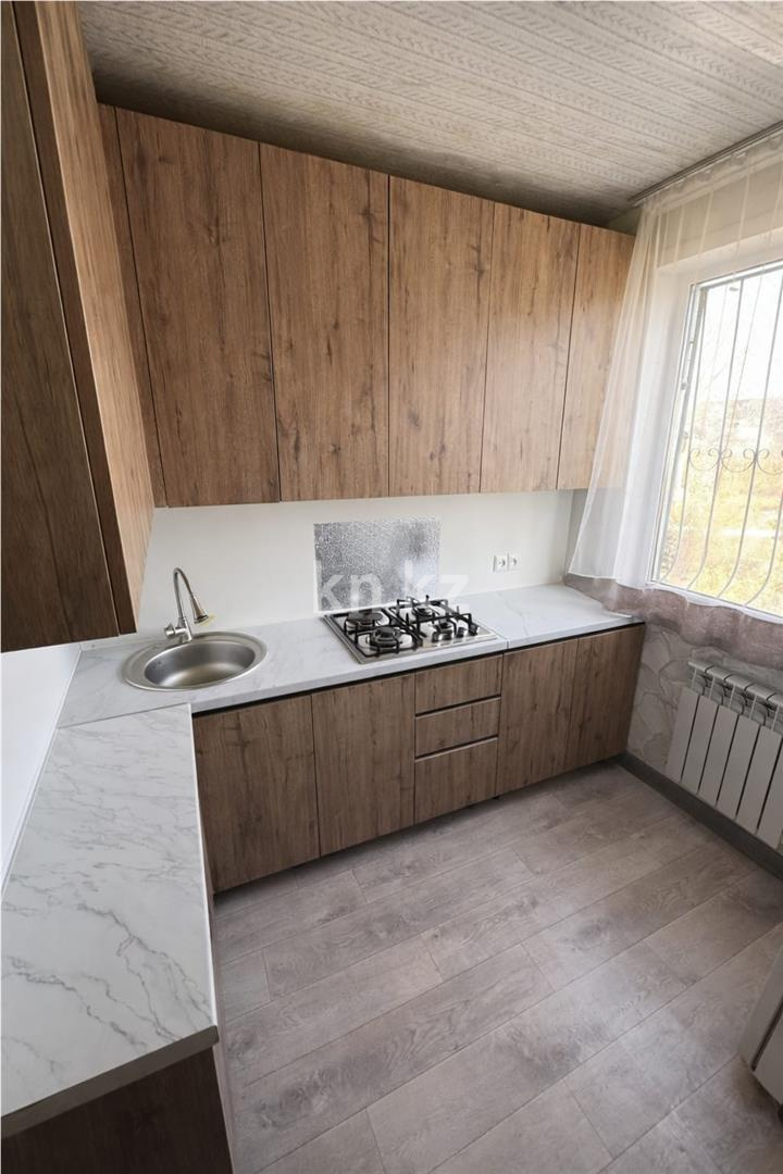 Продажа 3-комнатной квартиры, 62 м² в Караганде - фото 6