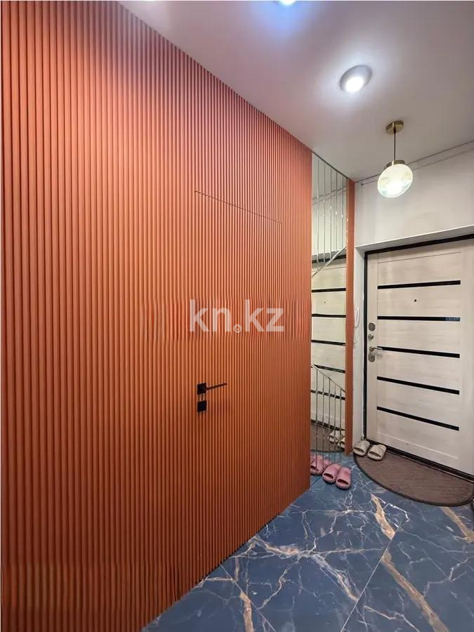 Продажа 2-комнатной квартиры, 60 м², ул. Навои, дом  37 в Алматы - фото 3