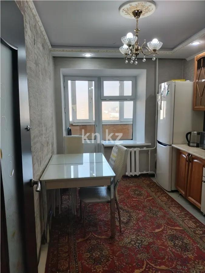 Продажа 2-комнатной квартиры, 50 м² в Астане - фото 3