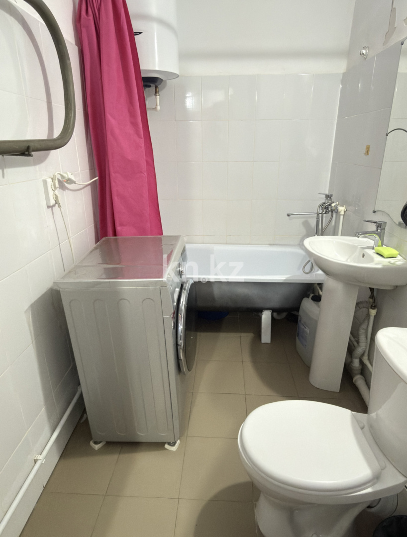 Продажа 1-комнатной квартиры, 41 м² в Караганде - фото 8