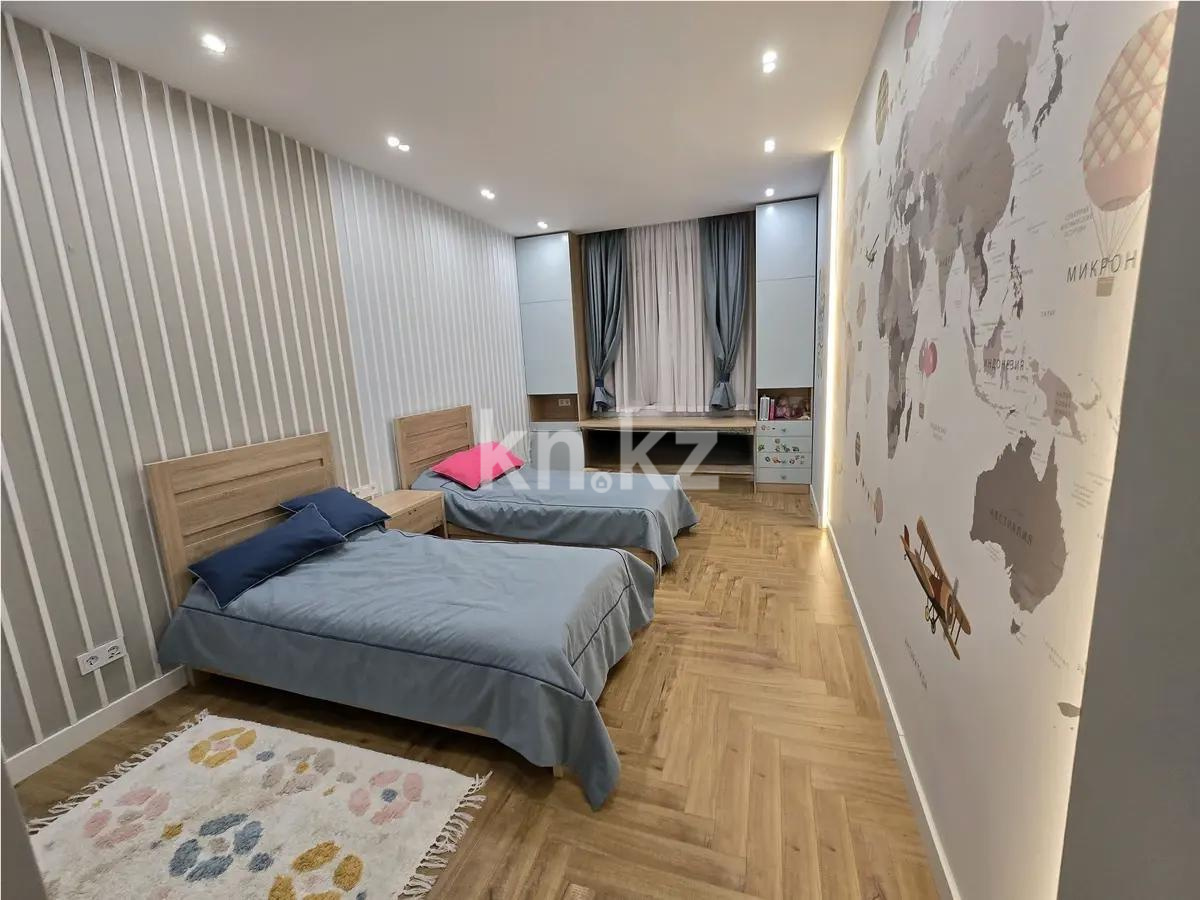 Продажа 4-комнатной квартиры, 151 м² в Алматы - фото 3