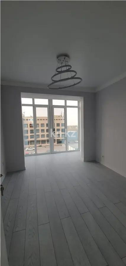 Продажа 3-комнатной квартиры, 80 м² в Алматы - фото 2