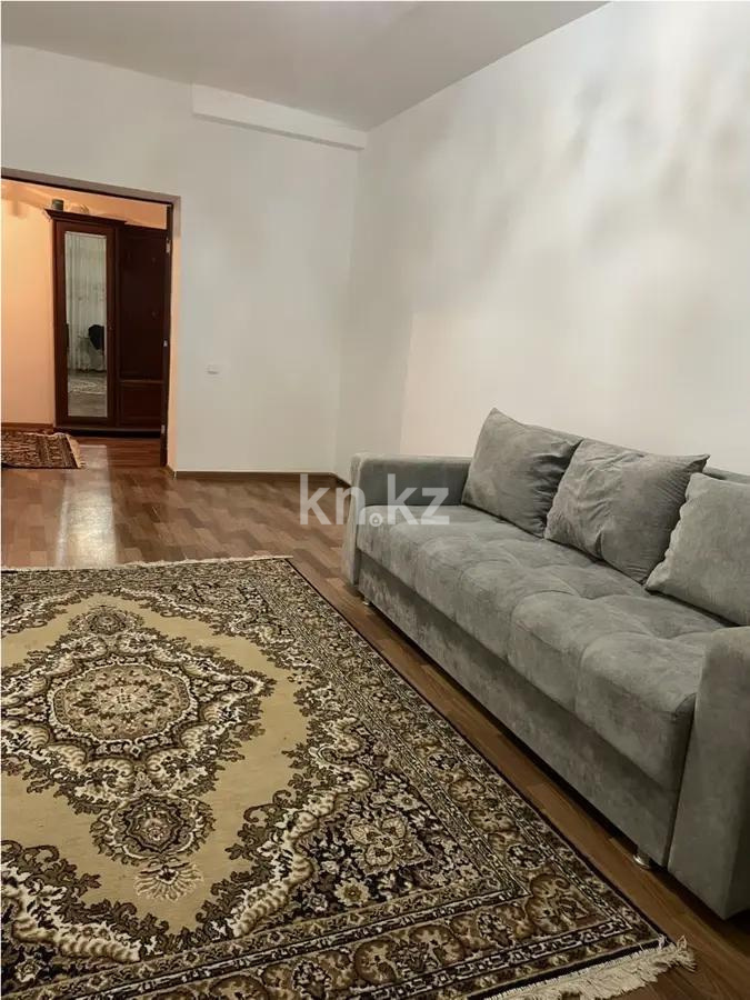 Продажа 2-комнатной квартиры, 62.3 м², ул. Нарикбаева, дом  9 в Астане - фото 2