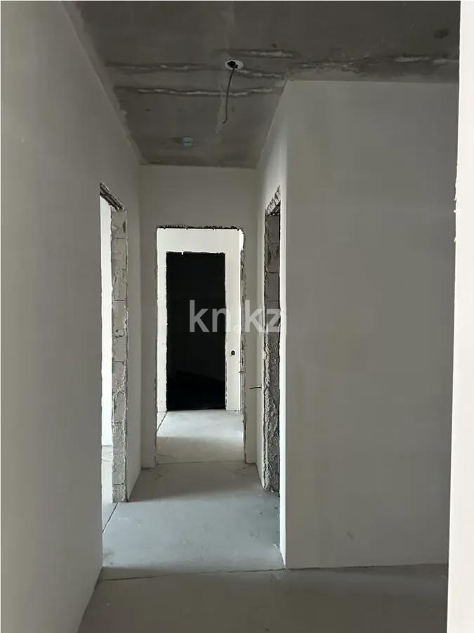 Продажа 3-комнатной квартиры, 96.32 м² в Астане - фото 3