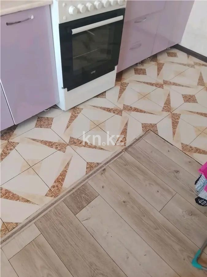 Продажа 2-комнатной квартиры, 51 м² в Алматы