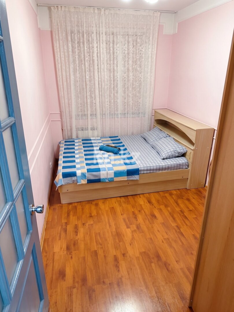 Аренда 3-комнатной квартиры посуточно, 85 м² в Актау - фото 8