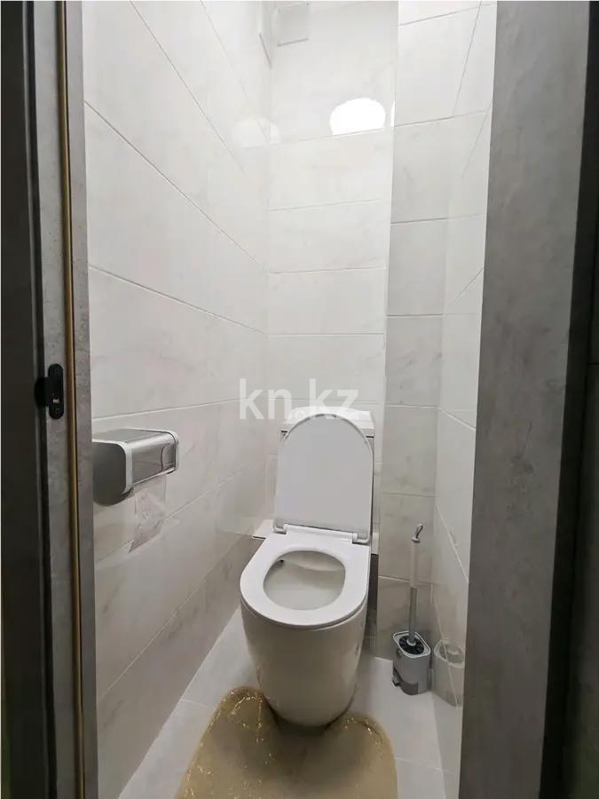 Продажа 4-комнатной квартиры, 78 м², ул. Прокофьева, дом  33 в Алматы - фото 7
