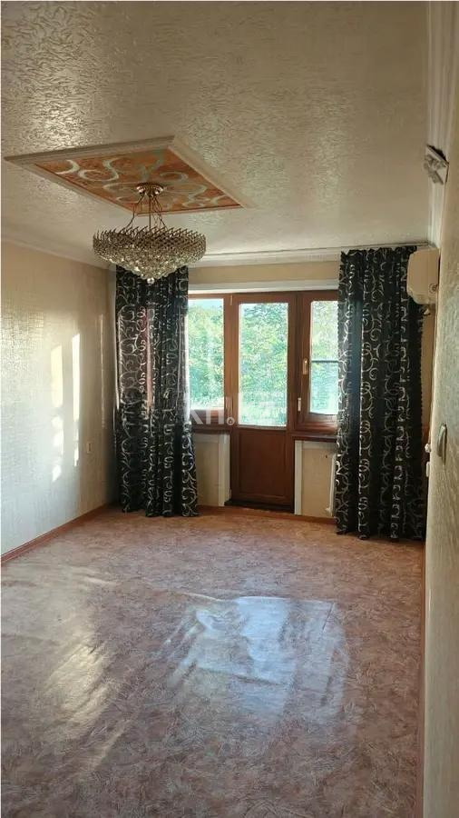 Продажа 3-комнатной квартиры, 58 м² в Алматы