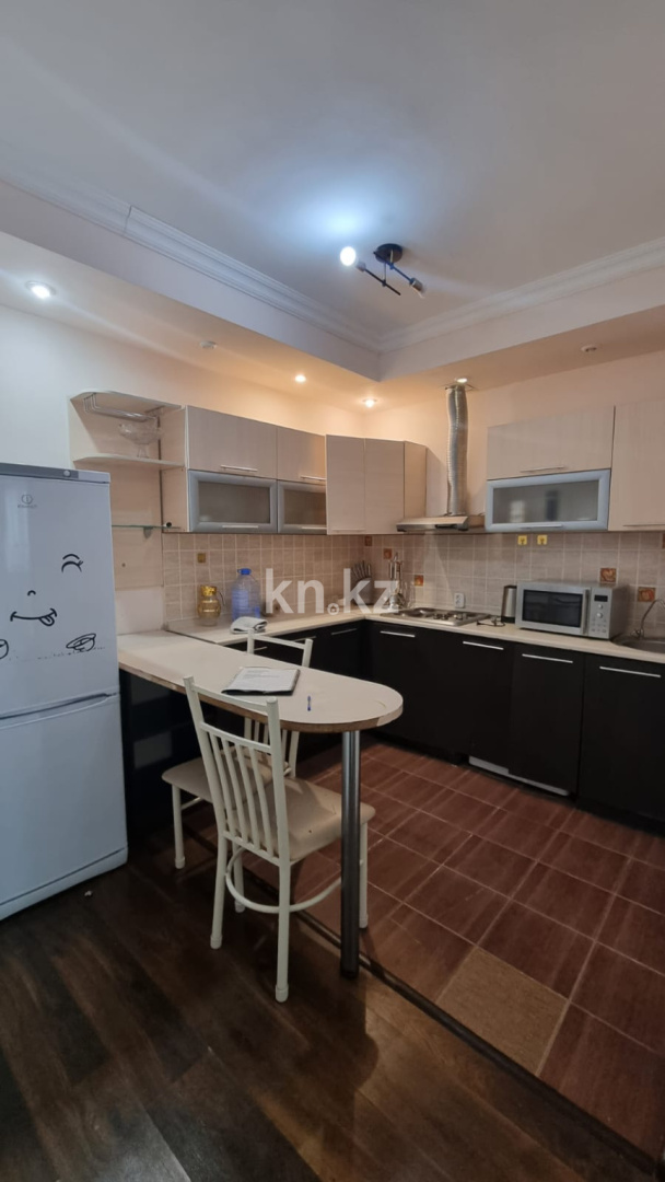 Аренда 2-комнатной квартиры, 53 м² в Астане - фото 4