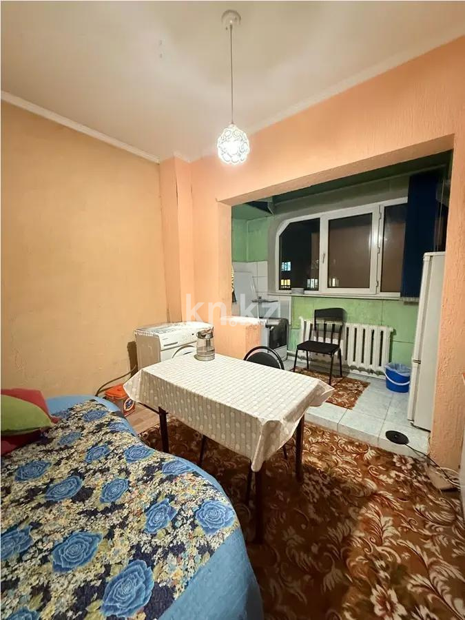 Продажа 1-комнатной квартиры, 39 м², мкр-н Айнабулак-4, дом  170 в Алматы - фото 2