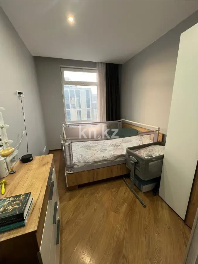 Продажа 3-комнатной квартиры, 64.1 м² в Астане - фото 2