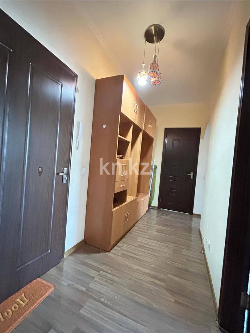 Продажа 1-комнатной квартиры, 44.1 м² в Астане - фото 8