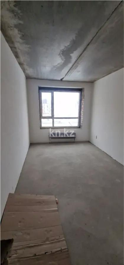 Продажа 1-комнатной квартиры, 33.57 м² в Астане