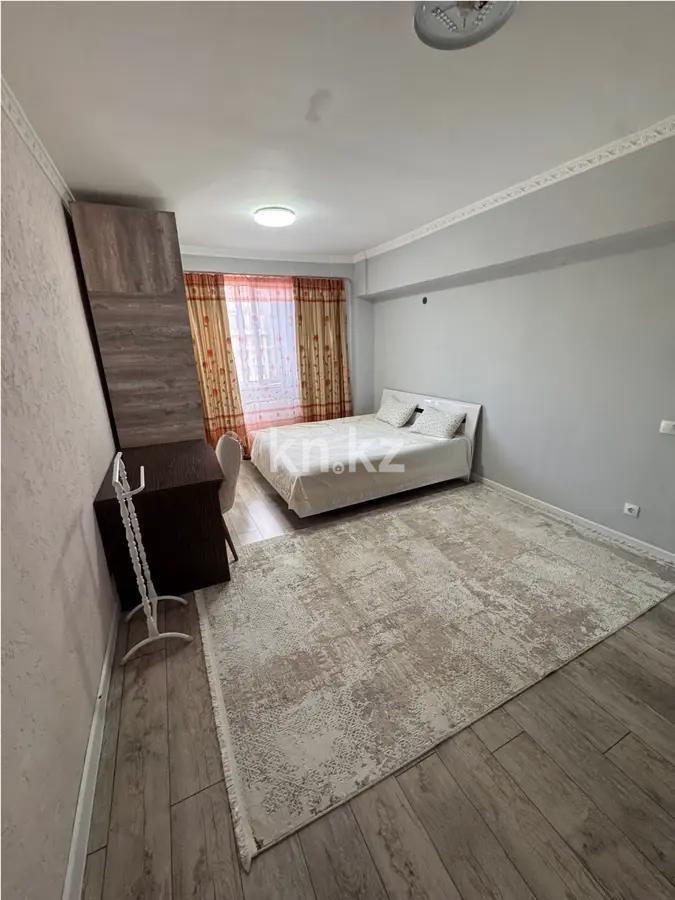 Продажа 2-комнатной квартиры, 64.7 м², мкр-н Калкаман-2, дом  13 в Алматы - фото 2